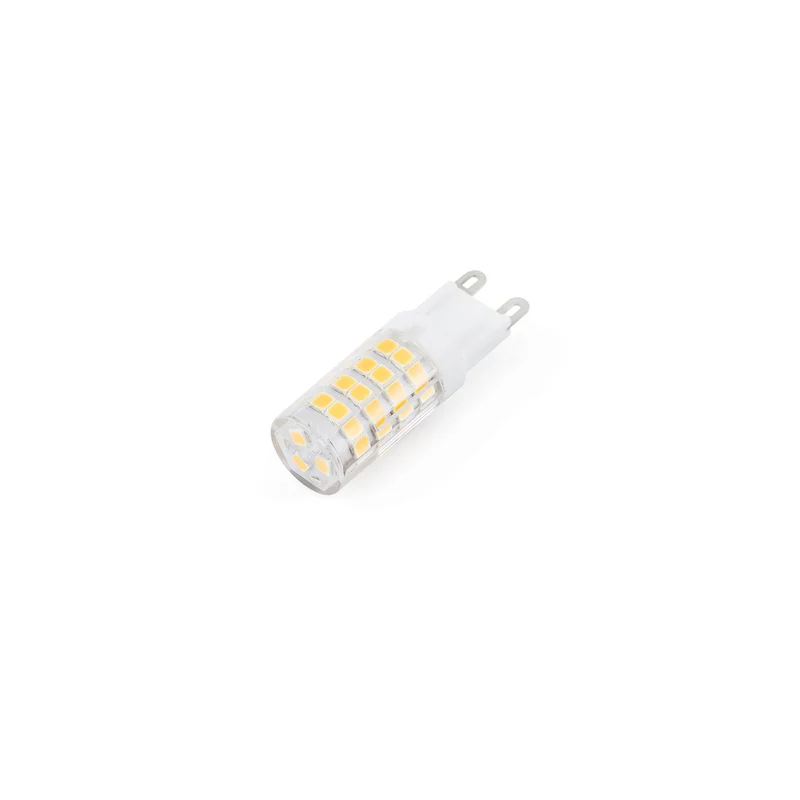 Bombilla LED Faro G9 3.5w 2700K 17443