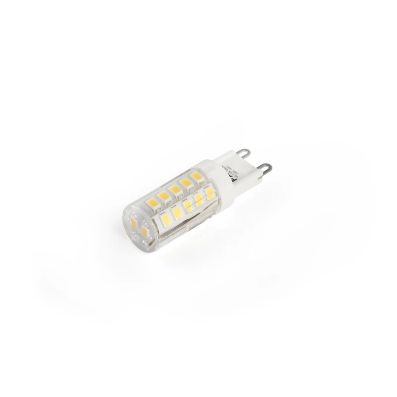 Bombilla LED Faro G9 3.5w 4000K 17444