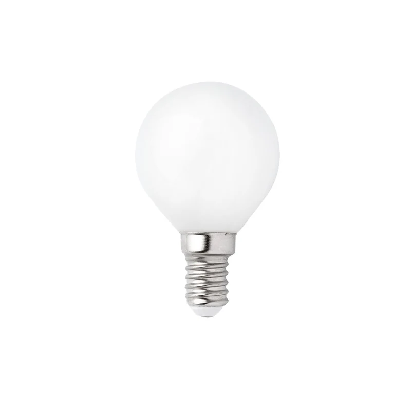 Bombilla LED Faro E14 G45 4W 2700K 17461