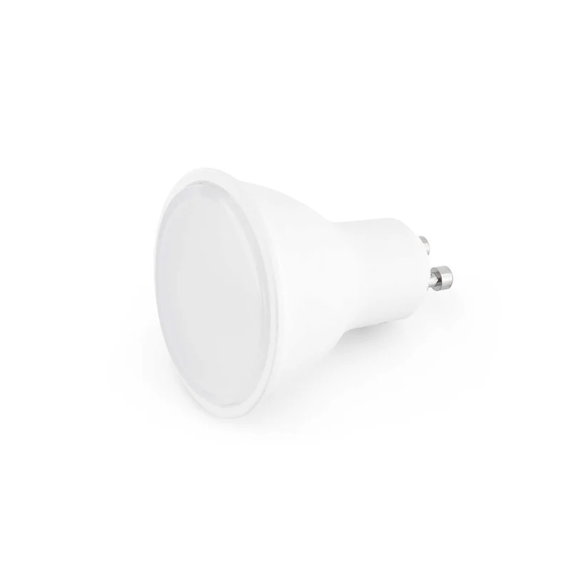 Bombilla LED Faro GU10 7W 4000K 120° 17329