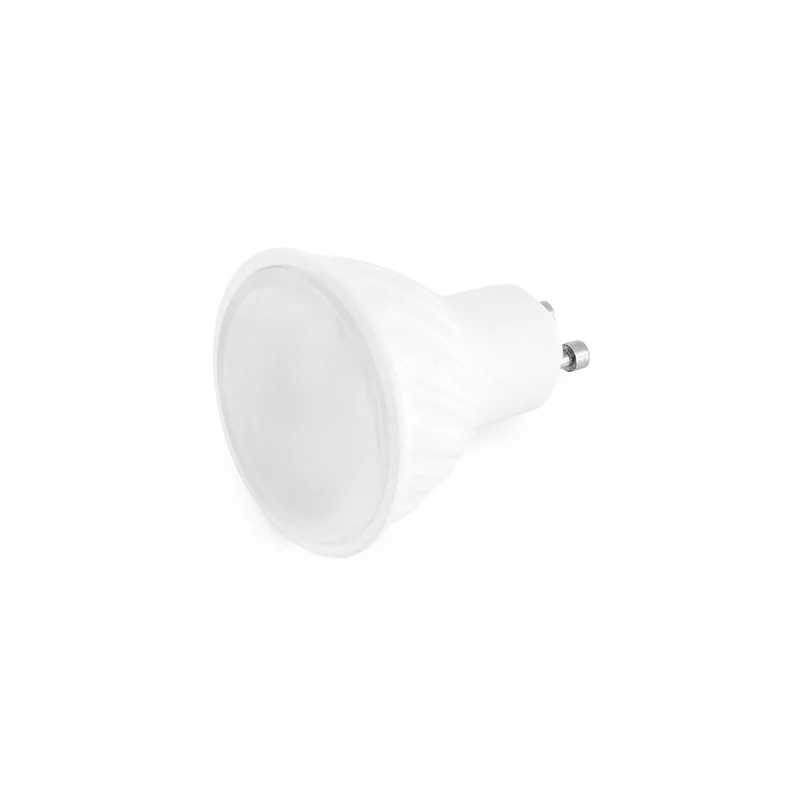 Bombilla LED Faro GU10 7W 2700K 120° 17328