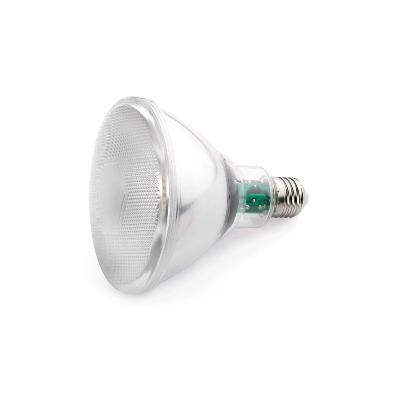 Bombilla LED Faro E27 PAR38 10W 4000K 17400