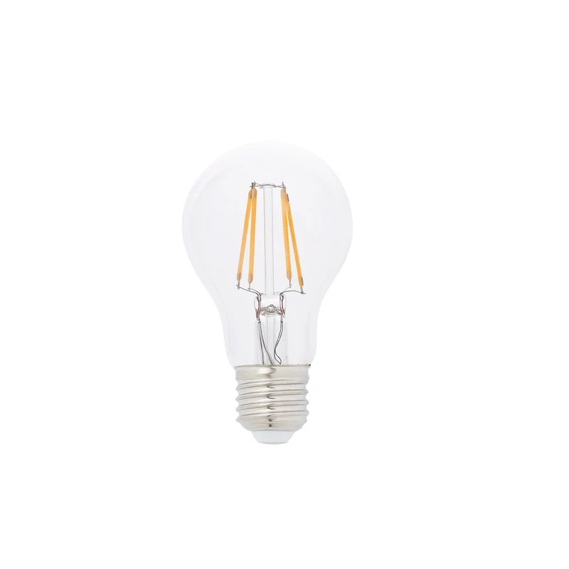Bombilla LED Faro E27 filamento 4W 2700K 17420
