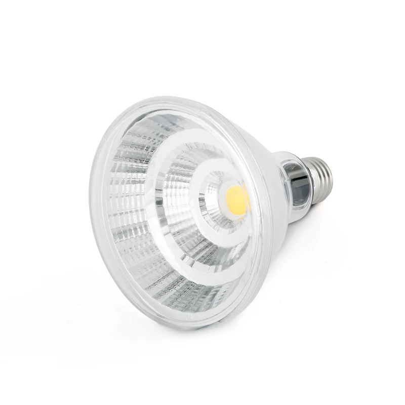 Bombilla LED Faro E27 PAR38 12W 3000K 17398
