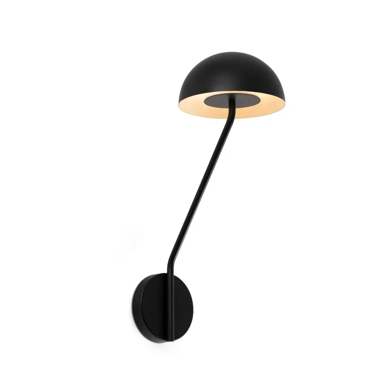 Lámpara de pared aplique Faro Pure LED blanco 3000K 24528