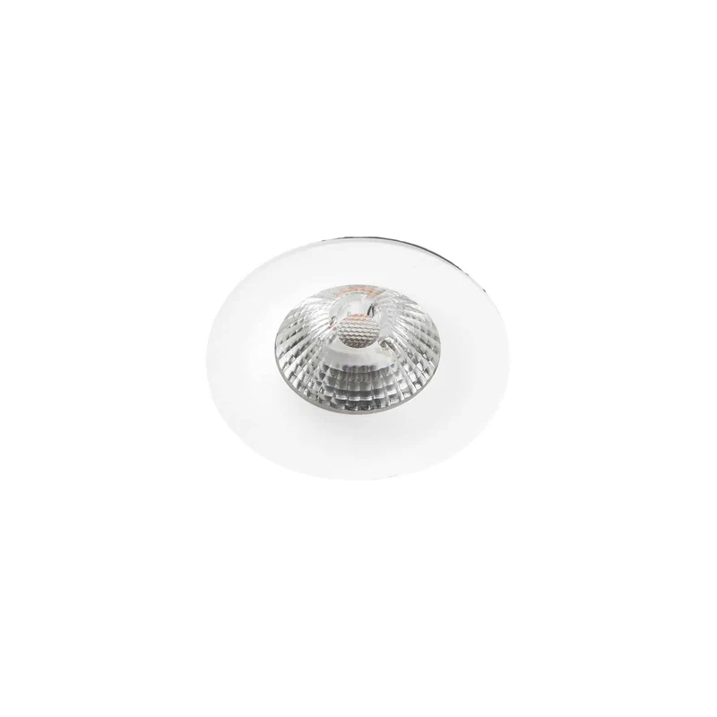 Faro NAIS Lámpara empotrable blanco