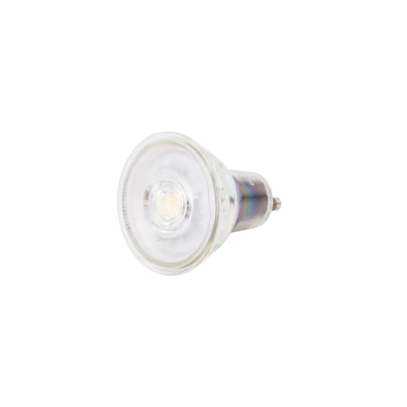 Bombilla LED Faro GU10 5.5w 3000K 36° 97402