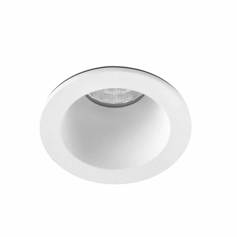 Faro FOX Empotrable blanco 2700K