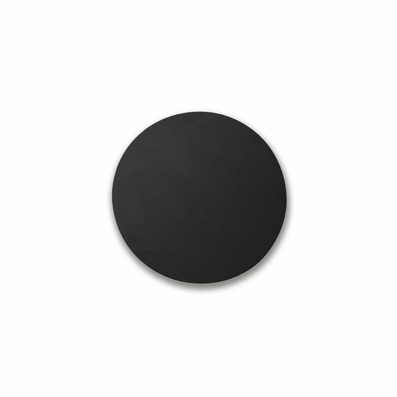 Faro BOARD 450 Lámpara aplique negro 12W 1041