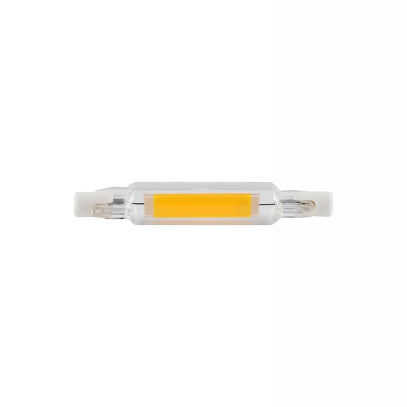 Bombilla LED Faro R7s 4W 2700K 17499