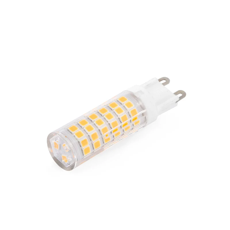 Bombilla LED Faro G9 5W 2700K 17466