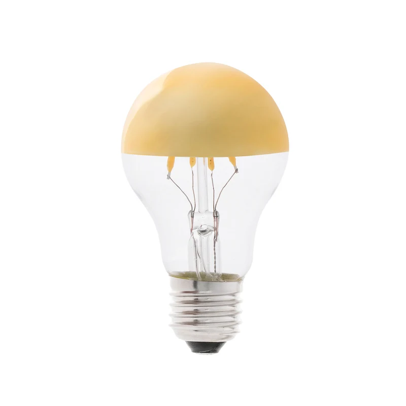 Bombilla LED Faro E27 4W 2700K 17496