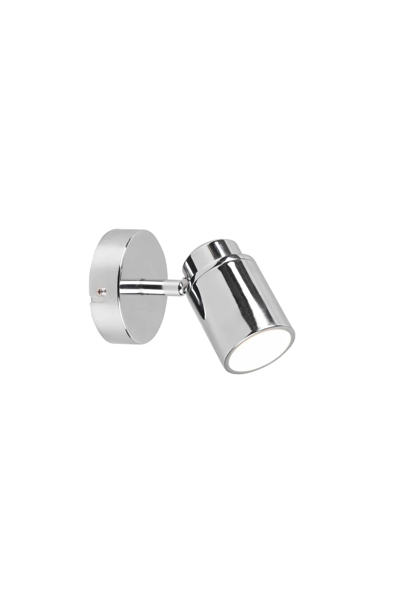 Foco Trio Angelo cromo IP44 880400106