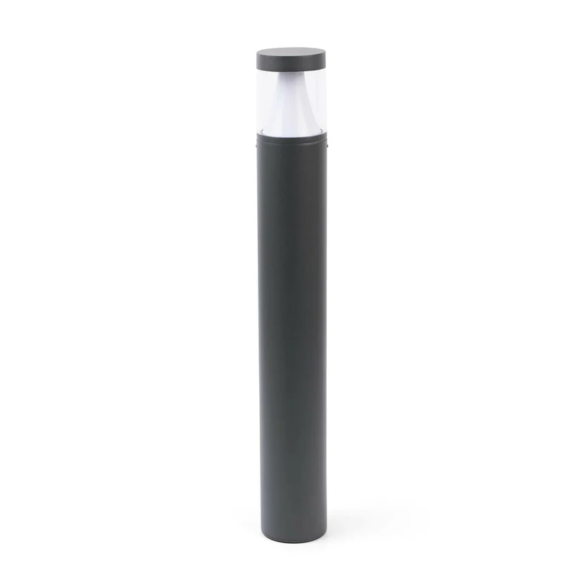 Baliza de exterior Faro Plim 65cm LED gris oscuro 3000K IP65 1 71299