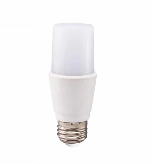 EB BOMBILLA TUBULAR LED T40 9W E27 3000K 300º 230V