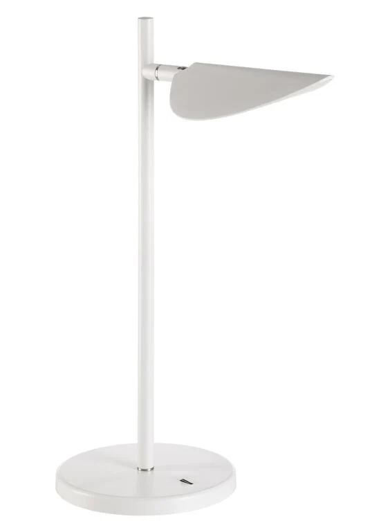 Lámpara de sobremesa MDC Senda LED blanco 3000K 7W 577818102