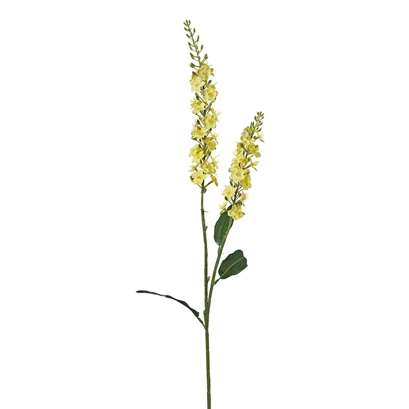 YS2409A Rama Espiga Amarilla 74 cm.