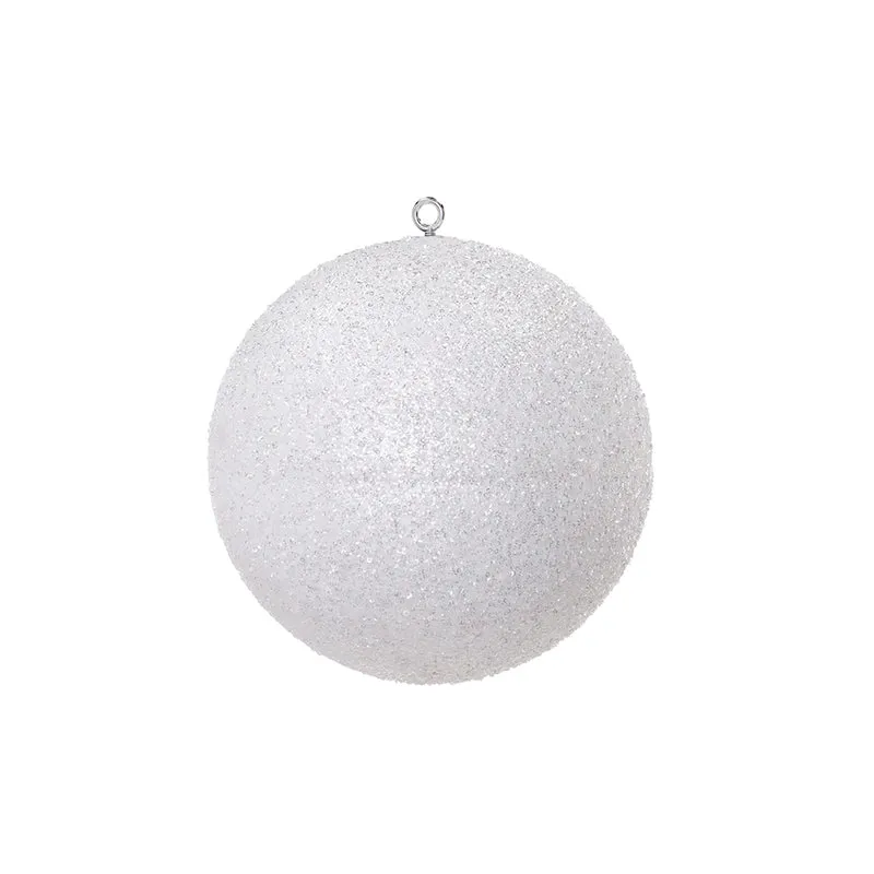 RJL201B Gran Esfera Blanca 32 Cm.