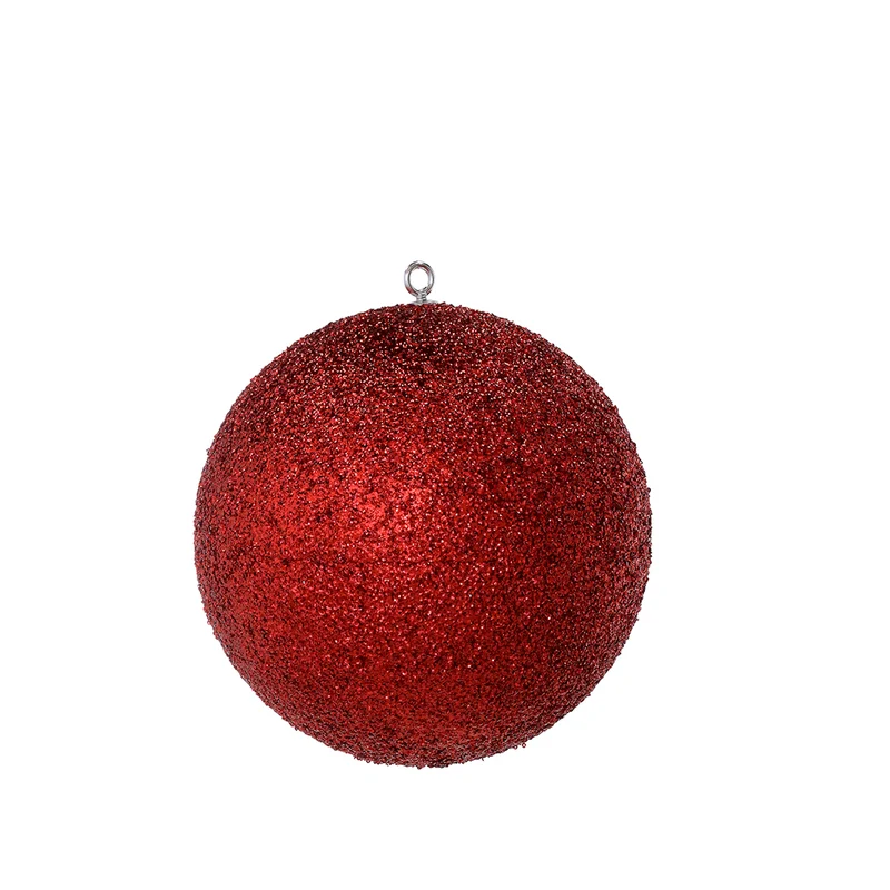 RJL201R Gran Esfera Roja 32 Cm.