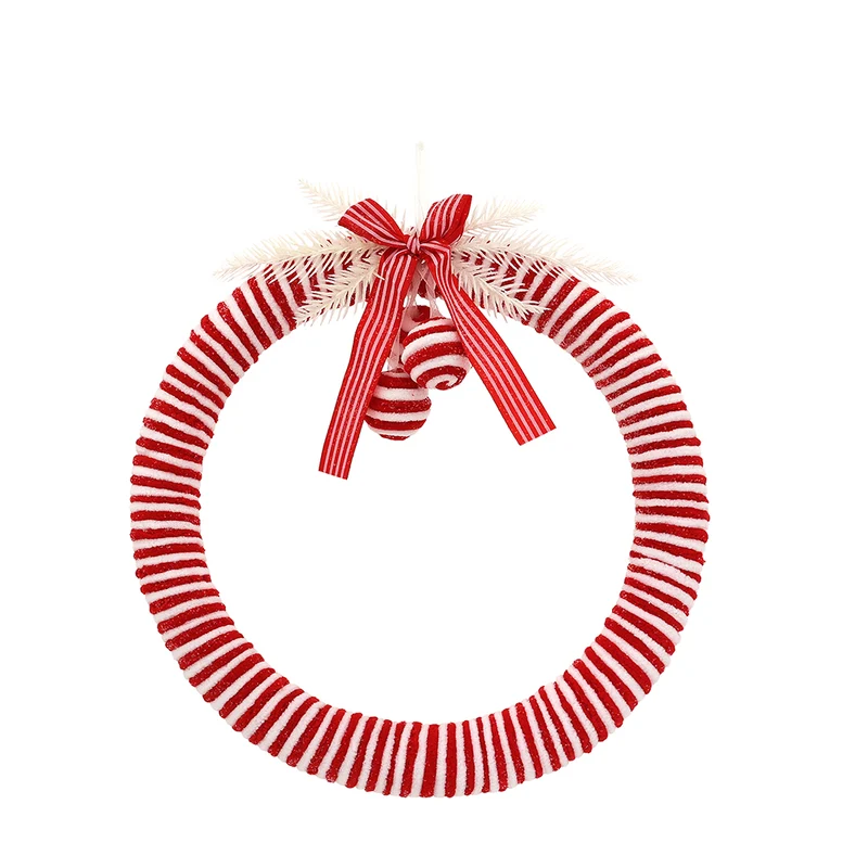 RJL408C Ornamento Caramelo Redondo 40 cm.
