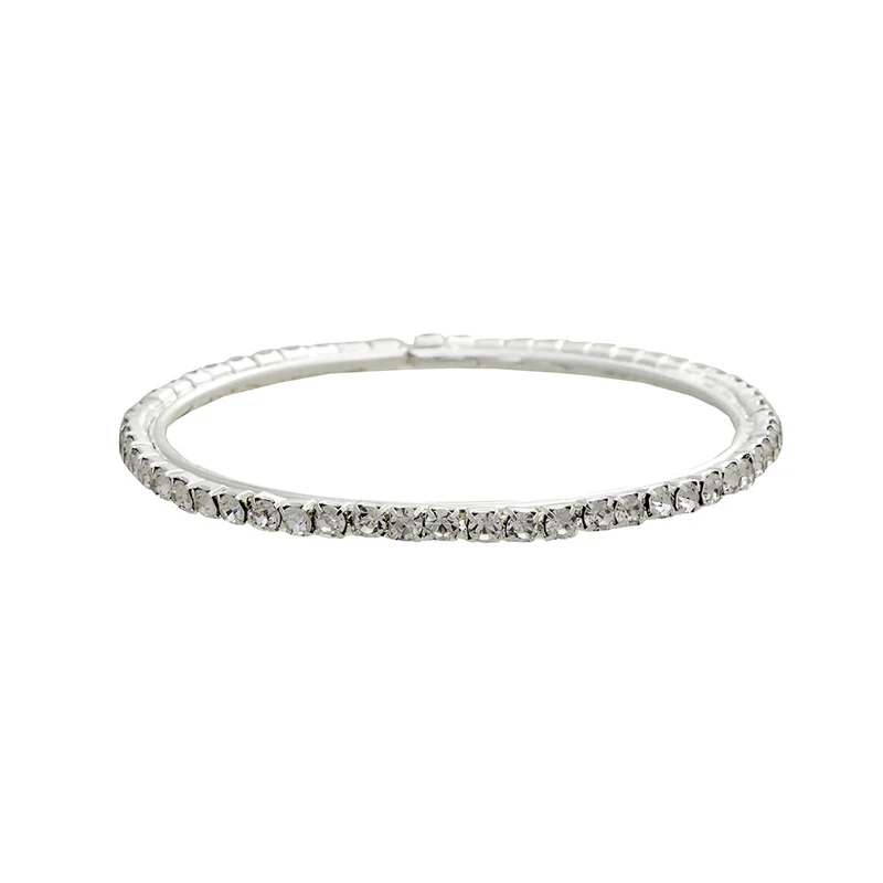 BH2489P Servilletero Churumbela Plata 5 cm.