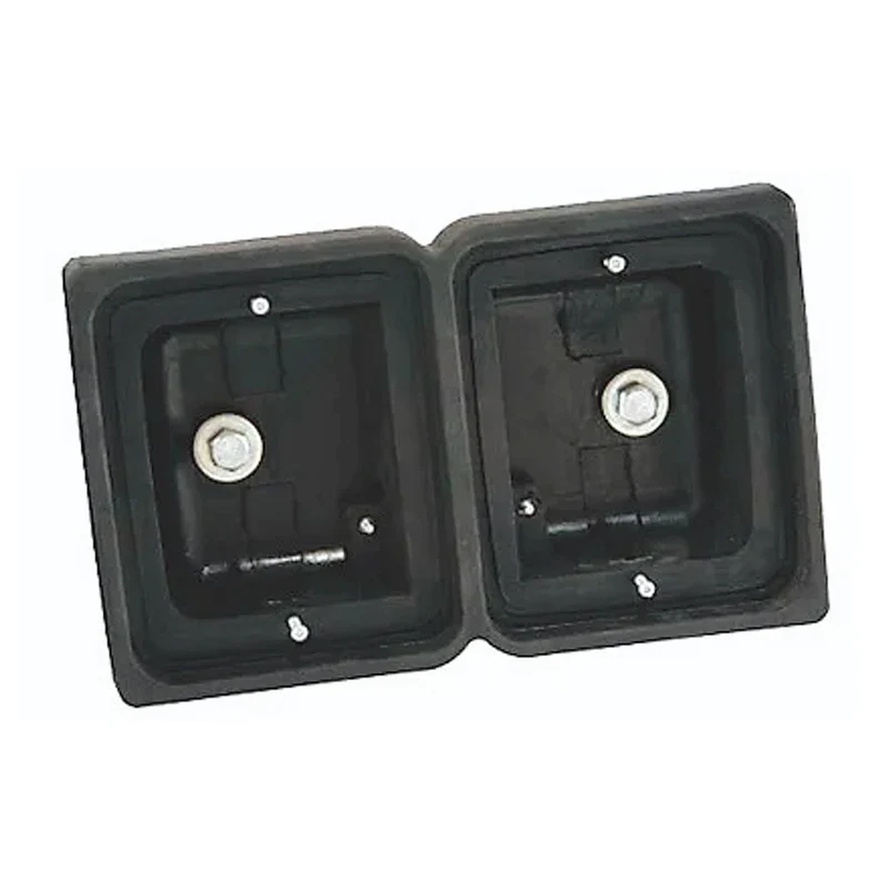 Soporte de montaje doble para luces traseras Strands IZE