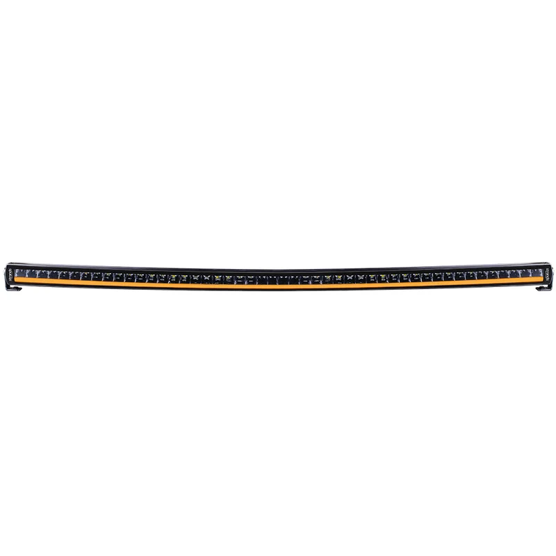Strands Siberia SR Barra de luces LED curvada / 50"