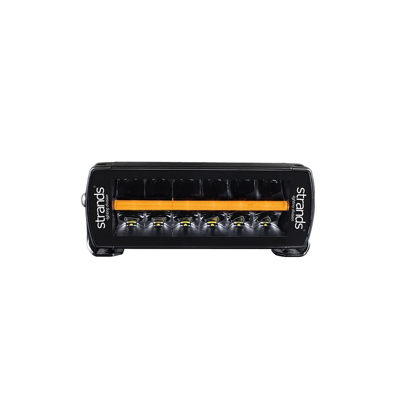 Strands Siberia DR Barra de luces LED / 8"