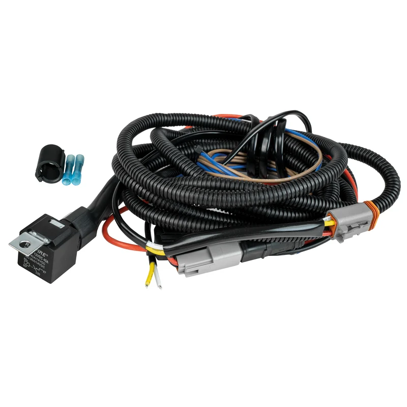 Strands Siberia Pro Cable Kit / 1x Conector DT