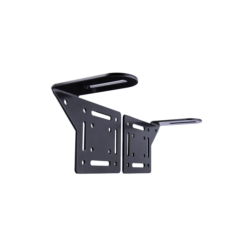 Kit de soporte de montaje de placa de matrícula de Strands