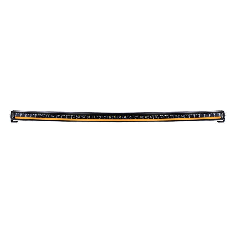 Strands Siberia SR Barra de luces LED curvada / 42"