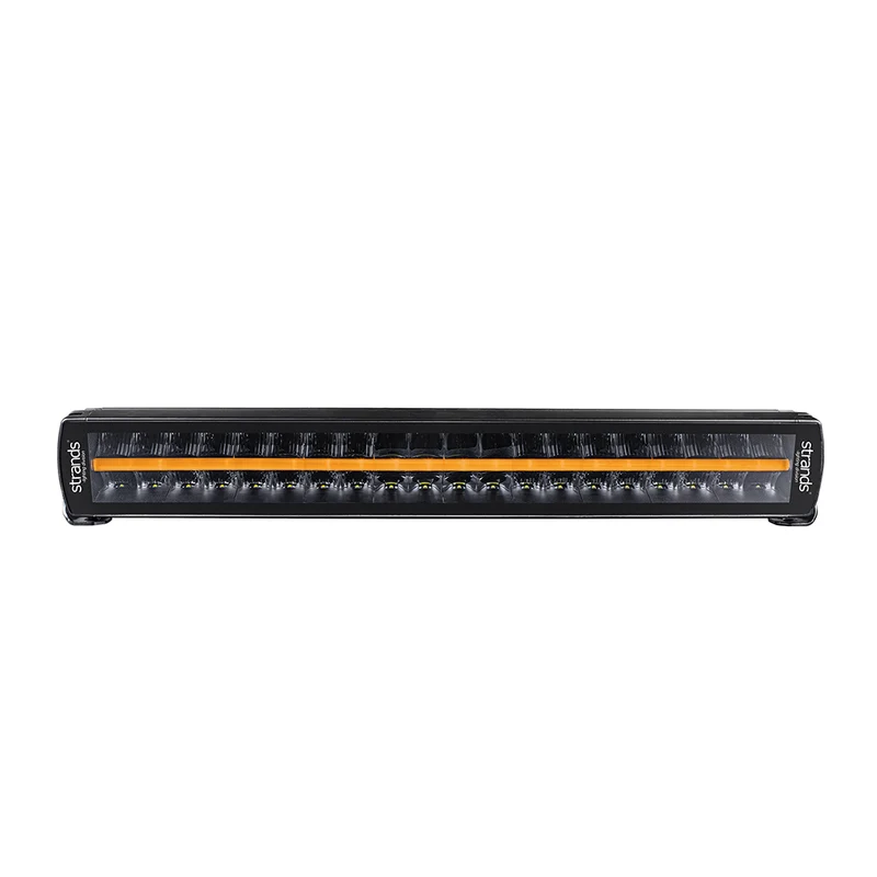Strands Siberia DR Barra de luces LED / 22"