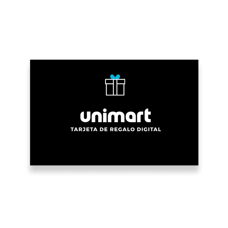 Mobile Tarjeta de Regalo Digital en dev.com
