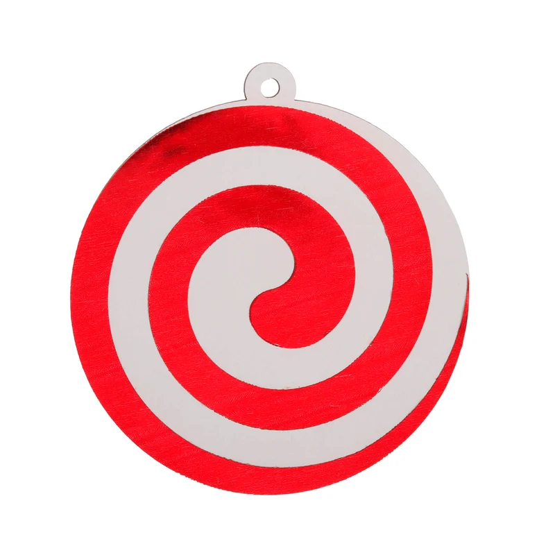 Art.13275 Esfera Caramelo 11.5cm 1pz