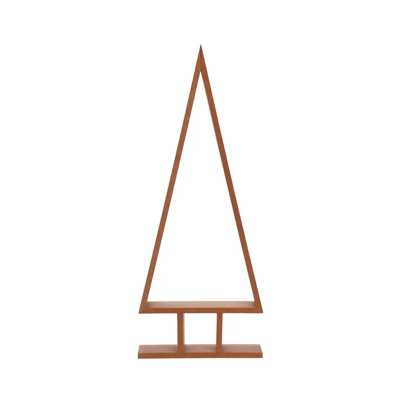 Art.13217 Pino Natural Mediano 50x20x4cm 1pz
