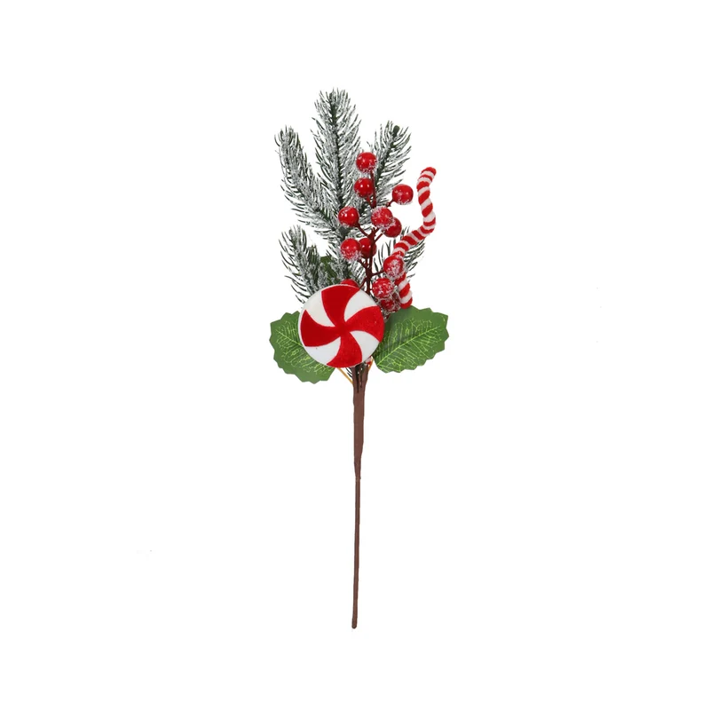 Art.12881 Pick Caramelo Terciopelo 40cm 1pz