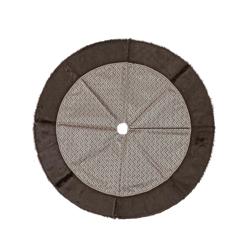 Pie de Pino Chestnut Gold 121 cm.