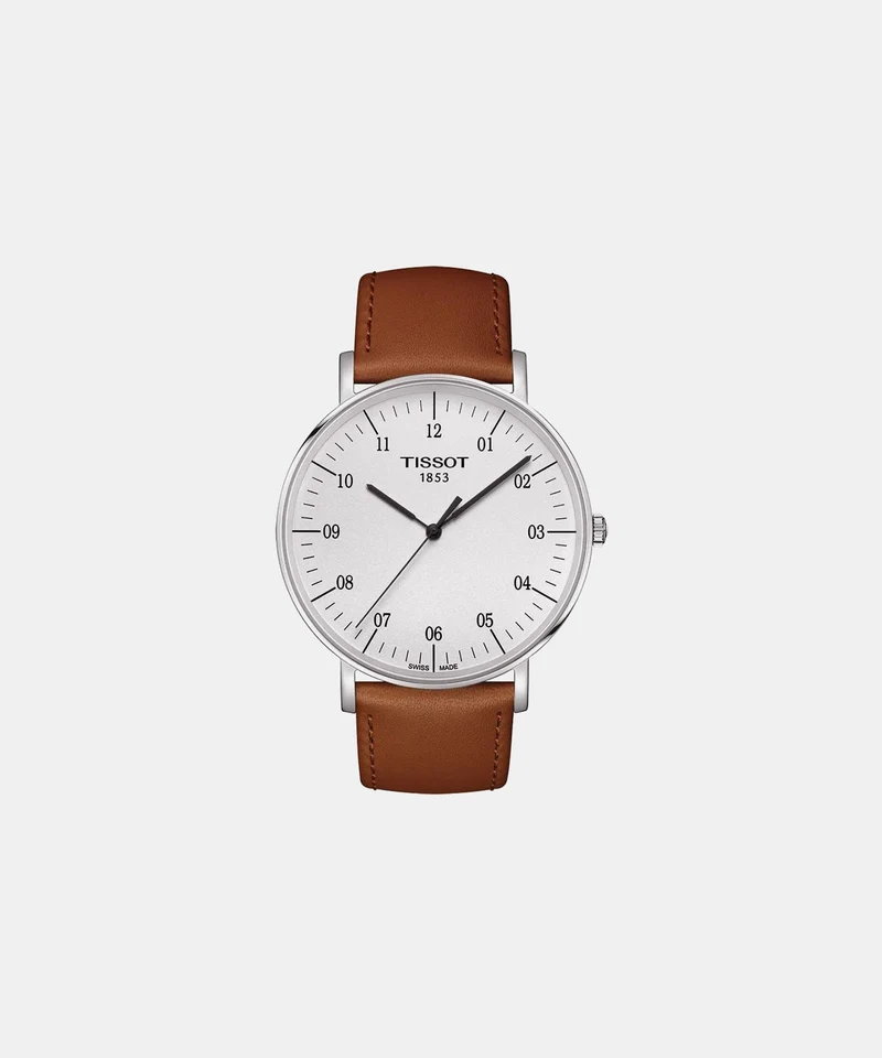 Classic Watch Khaki