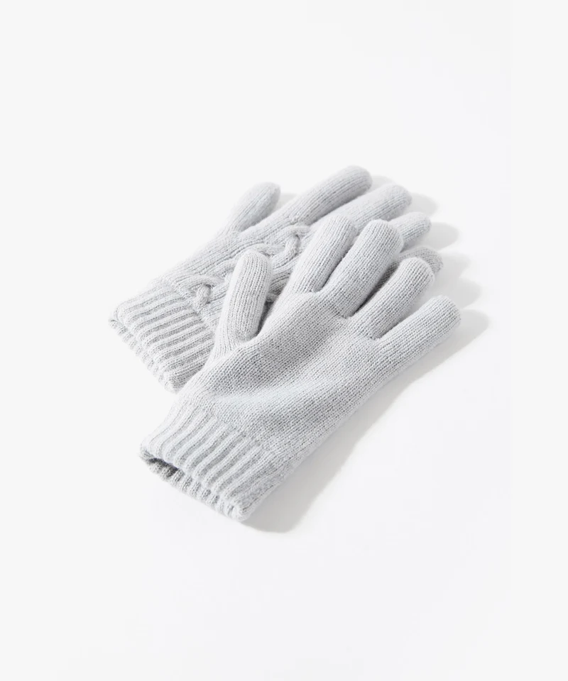 Knit Glove