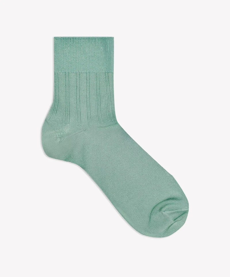 Long Socks