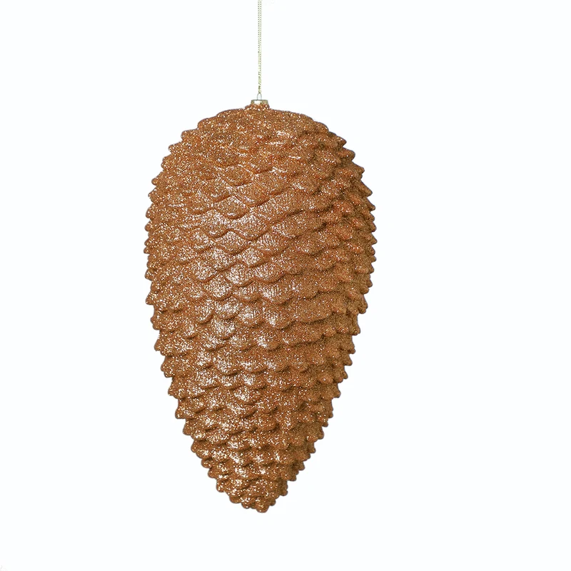 KWL857CO Piña Jumbo Cobre 31(D) Cm.