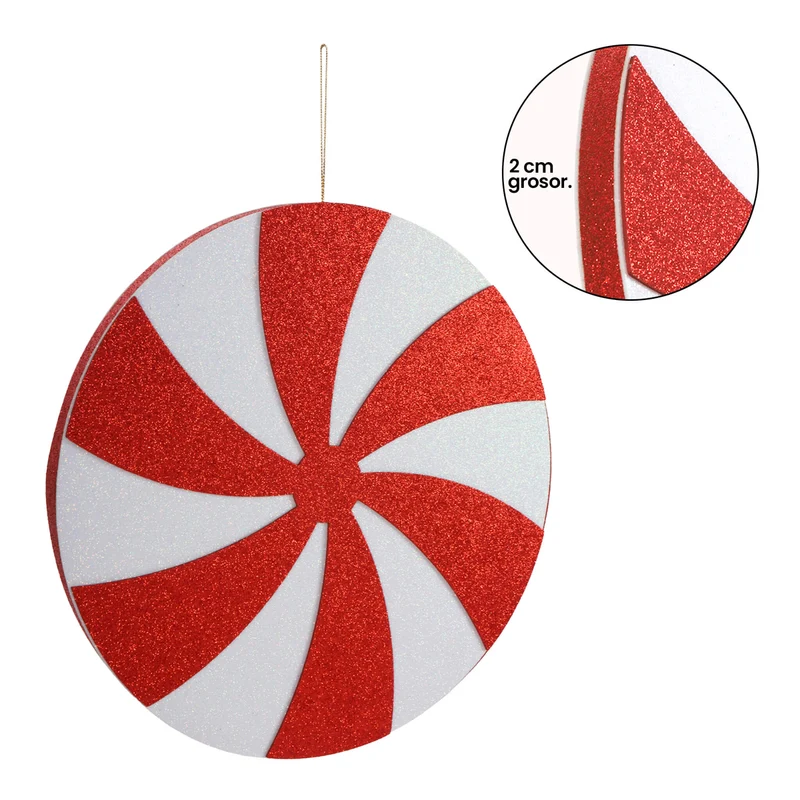 Art.13646 Caramelo Fomi 30cm 30x2cm 1pz