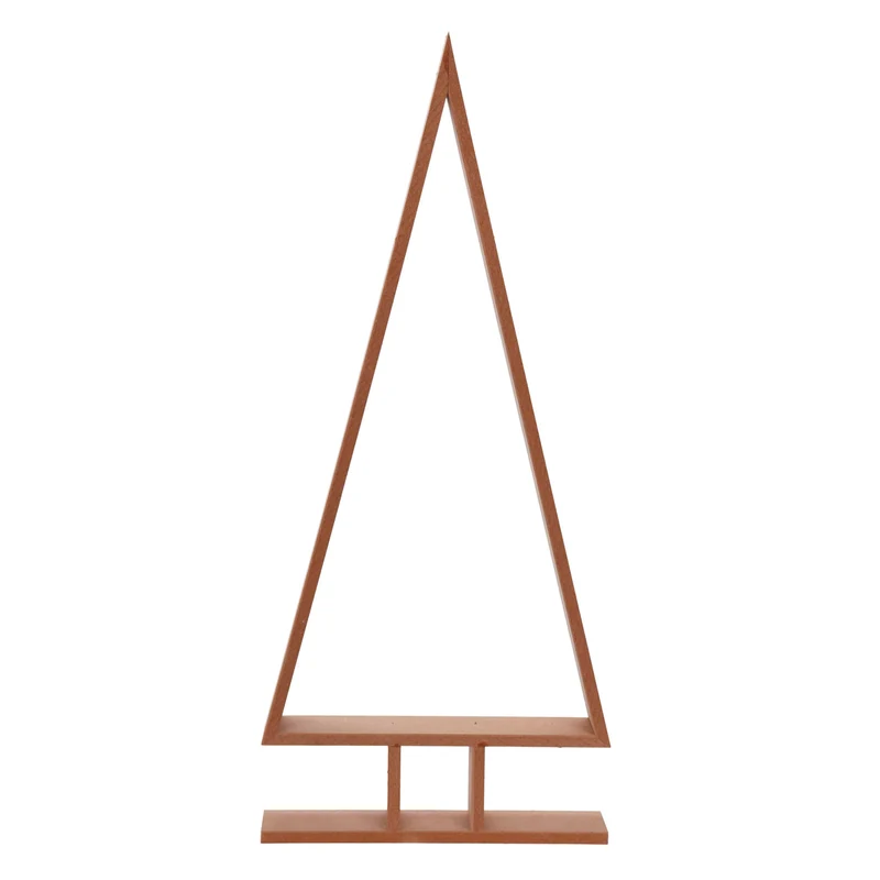 Art.13244 Pino Natural Grande 57x25x4.5cm 1pz