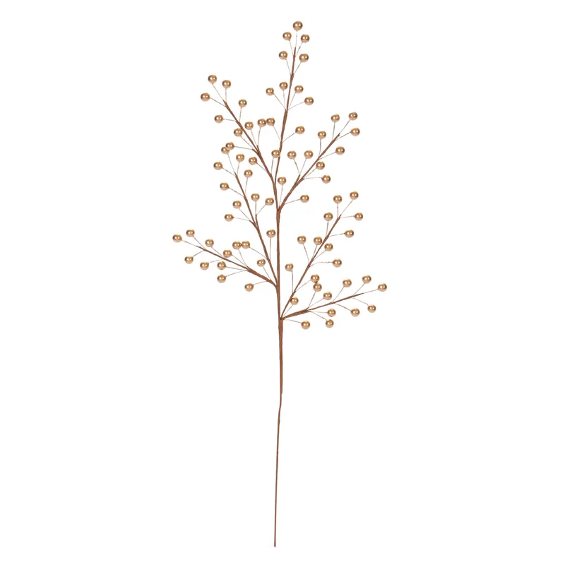 Art.12748 Vara Cerezas x77 cerezas 59cm 1pz