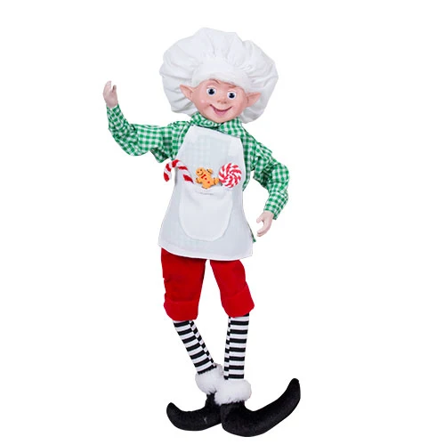 CX1909C Duende Chef 44 cm.
