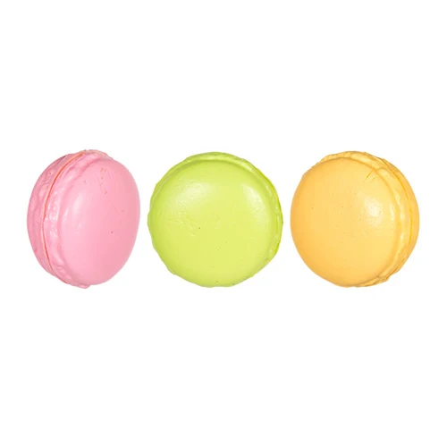 KWL404 Ornamento 3 Macaroon 15 cm