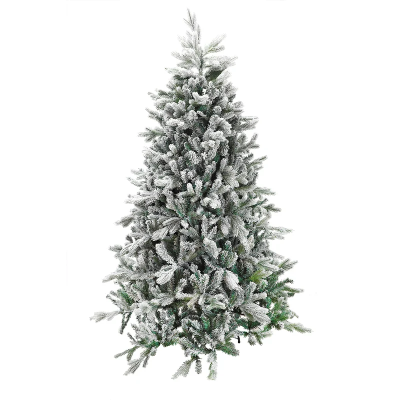 LUGP759 Pino ST. Moritz 182 cm. 1,759 Puntas. Diámetro de 114 cm.