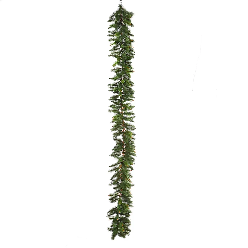 TT141 Guirnalda Zurich 274 cm. (A) 30 cm. (D)