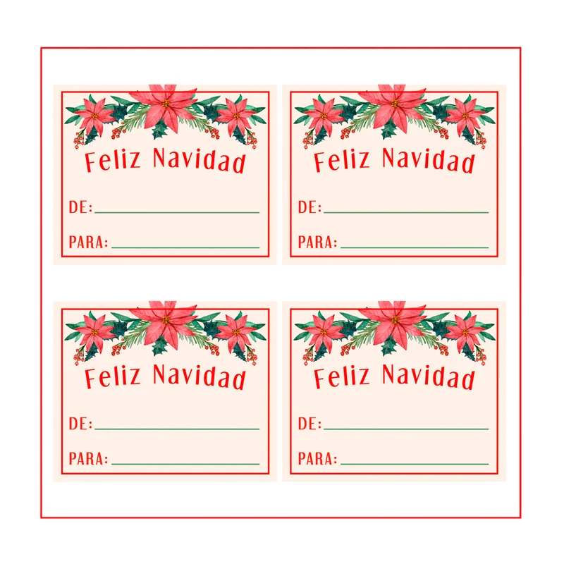 Art.12796 Calc Navidad 3,5x4,4cm B/20pz