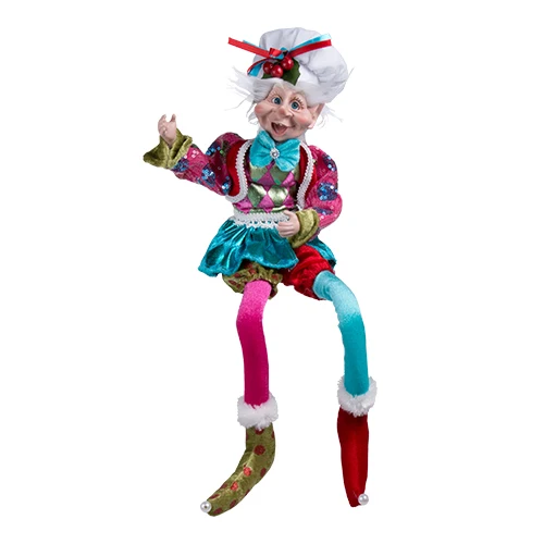 CX15-20 Duende Chef 50 cm.